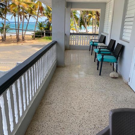 Cozy Beach Apartment Luquillo Exterior foto