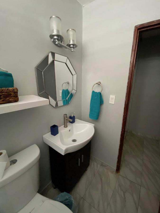 Cozy Beach Apartment Luquillo Exterior foto