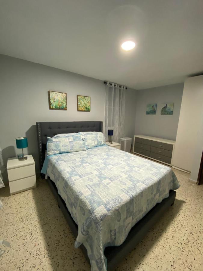 Cozy Beach Apartment Luquillo Exterior foto